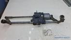 VW Golf VI 6 ruitenwisser ruitenwissermotor motor mechaniek, Gebruikt, Volkswagen