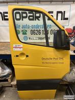 MERCEDES SPRINTER PORTIER DEUR COMPLEET ORIGINEEL, Auto-onderdelen, Ophalen of Verzenden, Gebruikt, Mercedes-Benz, Bumper