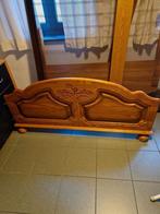 Bed Stoer en in heel goede staat!, Enlèvement ou Envoi