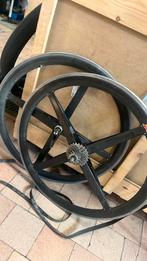 Spinergy tubular wielen 28”, Fietsen en Brommers, Fietsonderdelen, Ophalen, Gebruikt