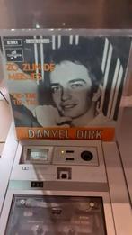 Vinyl singel van danyel dirk zo zijn de meisjes zie foto, CD & DVD, Vinyles | Néerlandophone, Comme neuf, Enlèvement ou Envoi