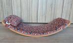 Wobbel board met kussenset, Kinderen en Baby's, Ophalen, Nieuw