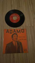 Adamo - Dolce Paola, Cd's en Dvd's, Vinyl Singles, Ophalen of Verzenden, Gebruikt