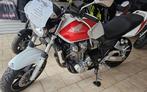 Honda CB 1300 57.653 km - 2004 - 5.450 - garantie 1 an, Naked bike, 1300 cc, Bedrijf, 4 cilinders