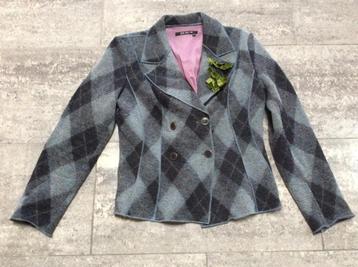 Blazer Jota Mas M/L