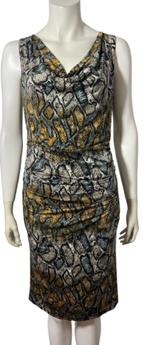JOSEPH RIBKOFF jurk - FR 38 - Pre Loved, Maat 38/40 (M), Overige kleuren, Verzenden, Joseph Ribkoff