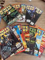 White Dwarf magazines (13 stuks), Ophalen of Verzenden, Gebruikt