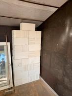 Ytong blokken 400x200x200, Ophalen, Zo goed als nieuw