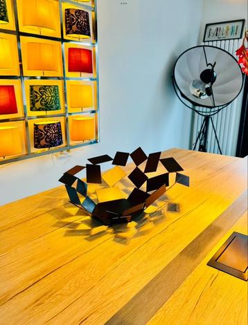 Plat ALESSI, Maison & Meubles, Enlèvement, Comme neuf