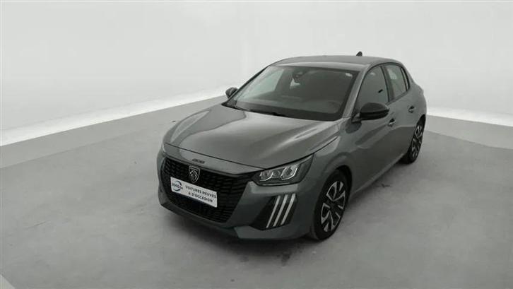 Peugeot 208 1.2i PureTech 100cv Active Pack NAVI / CARPLAY /, Auto's, Peugeot, Bedrijf, Te koop, ABS, Boordcomputer, Centrale vergrendeling
