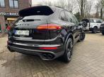 Porsche Cayenne S E Hybrid Édition Platine, Autos, Porsche, Achat, Détection des panneaux routiers, Euro 6, Carnet d'entretien