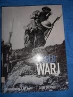 world war I - David Shermer, Enlèvement ou Envoi