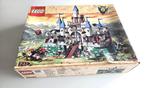 LEGO King Leo's Castle 6098/6091 met doos en handleiding, Kinderen en Baby's, Speelgoed | Duplo en Lego, Ophalen of Verzenden