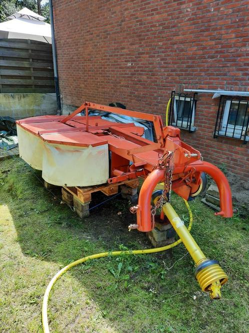 Faucheuse à tambour Deutz-Fahr 165 à vendre, Articles professionnels, Agriculture | Outils, Enlèvement