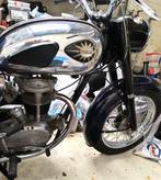 BSA C15 250cc 4T. Mono, 250 cc, Overig, 1 cilinder