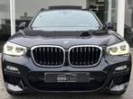 BMW X3 2.0 XDAS / Pack M / Xdrive / HUD / FULL OPTIONS /, Autos, BMW, Cuir, Achat, Euro 6, Entreprise