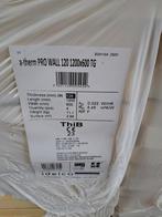 Idelco pro wall 120 mm, Doe-het-zelf en Bouw, Ophalen, Nieuw