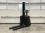 TOYOTA SWE080L, Tot 1000 kg, Elektrisch, Stapelaar, TOYOTA