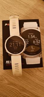 Polar Grit X, Enlèvement, Utilisé