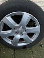Audi Velgen met banden, Ophalen, Gebruikt, Band(en)