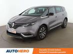 Renault Espace 1.6 TCe Energy Initiale Paris (bj 2016), Auto's, Renault, 1618 cc, Leder, 5 zetels, Particulier