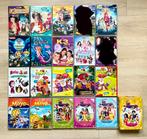 Kinder DVD’s:Plop,Maya,K3,Piet Piraat,Paw Patrol,Hopla,Uki, Gebruikt, Alle leeftijden, Ophalen of Verzenden, Film