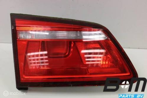 Achterlicht in klep links VW Golf SV 510945093F, Auto-onderdelen, Verlichting, Gebruikt
