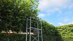 EcoFam Tuinonderhoud/boomverzorging, Ophalen