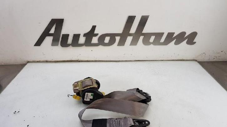 GORDELSLOT RECHTS VOOR Audi A4 Avant (B6) (01-2001/01-2005), Auto-onderdelen, Interieur en Bekleding, Audi, Gebruikt