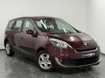 Renault Scenic 1.5 dCi 7pl - Airco - Navi, Auto's, Voorwielaandrijving, Euro 5, Zwart, 4 cilinders