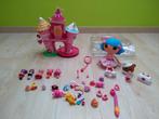 mini poppetjes met huisje en maxi pop LOL - 3 in 1, Verzamelen, Ophalen