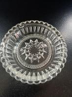 Mooie glazen asbak(ken), Enlèvement ou Envoi