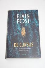 De cursus * elvin post, Verzenden, Gelezen