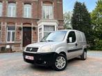 Fiat doblo 1.3 diesel euro 4 lichte vracht *146.000 km 2005, Te koop, Zilver of Grijs, 5 deurs, Stof