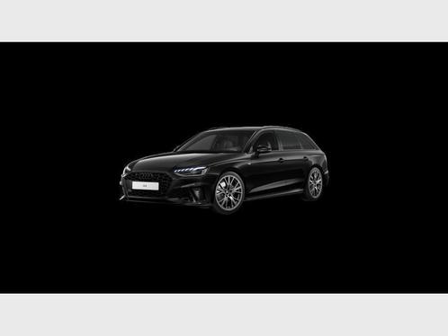 Audi A4 Avant 35 TFSI Business Edition Competition S tronic, Autos, Audi, Entreprise, A4, ABS, Airbags, Ordinateur de bord, Cruise Control