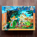 PUZZEL Geronimo Stilton (250 stuks), Kinderen en Baby's, Speelgoed | Kinderpuzzels, Ophalen of Verzenden, Meer dan 50 stukjes
