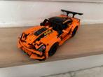 Lego 42039 Corvette, Kinderen en Baby's, Ophalen of Verzenden, Zo goed als nieuw, Lego