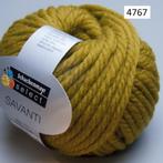 SMC SELECT Savanti coloris 4767, Ophalen of Verzenden, Nieuw, Breien, Wol of Garen