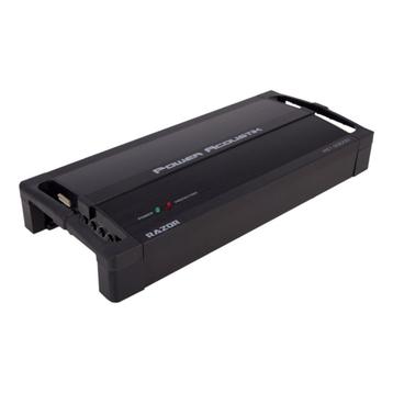 Power Acoustic RZ5-2500D – 5ch amplifier – 2.500Wmax beschikbaar voor biedingen