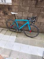 Vélo BH ultralight, Fietsen en Brommers, Fietsen | Racefietsen, Carbon, 10 tot 15 versnellingen, Zo goed als nieuw, Ophalen