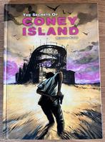 The Secrets of Coney Island - HC 1e dr(2009) Strip, Une BD, Comme neuf