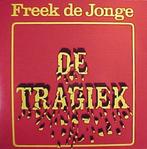 2lp: FREEK DE JONGE - DE TRAGIEK ( bieden vanaf 5€), Enlèvement ou Envoi, Comme neuf, 12 pouces, Autres genres