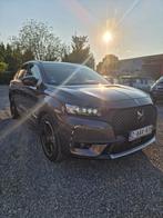 DS 7 Crossback 1.6 E-TENSE 4x4 PHEV Performance Line // Hybr, 4 cilinders, 34 g/km, Alcantara, Bedrijf