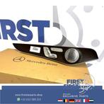 A205 C205 DEURLIJST LINKS HOUT BURMESTER memory Mercedes C K, Auto-onderdelen, Gebruikt, -, Ophalen of Verzenden, -