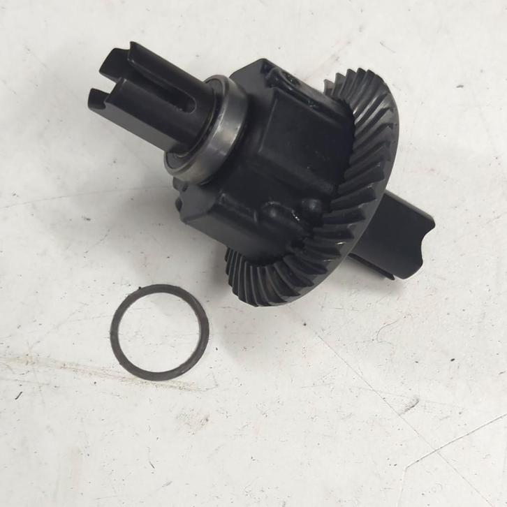 Zeer goed differentieel voor Arrma Outcast 8s & Kraton 8s, Hobby & Loisirs créatifs, Modélisme | Radiocommandé & Téléguidé | Voitures