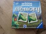 Memory 'The Good Dinosaur' van Ravensburger, Ophalen of Verzenden, Nieuw, Ontdekken