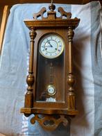 Klok, Antiek en Kunst, Ophalen