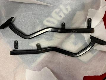 Topcase dragers Ducati ST2/ST3/ST4 beschikbaar voor biedingen