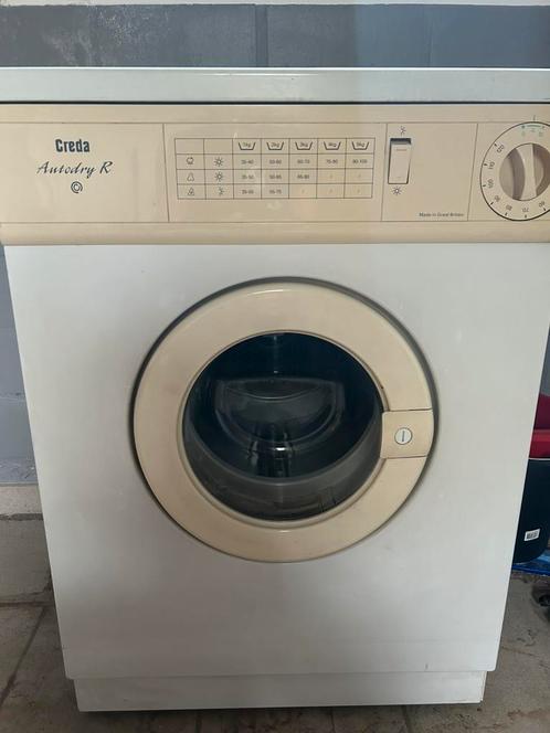 Perfect werkend droogkast ( verhuis rusthuis), Elektronische apparatuur, Droogkasten, Ophalen