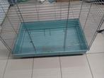 KOOI VOOR CHINCHILA/OCTODON VAN FERPLAST, Ophalen, Kooi, Gebruikt, 60 tot 90 cm